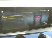 Mercedes-Benz CLA Sedan 2,0 l 140 kw