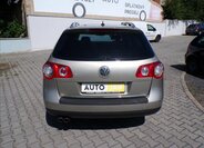 Volkswagen Passat Kombi 2,0 l 147 kw