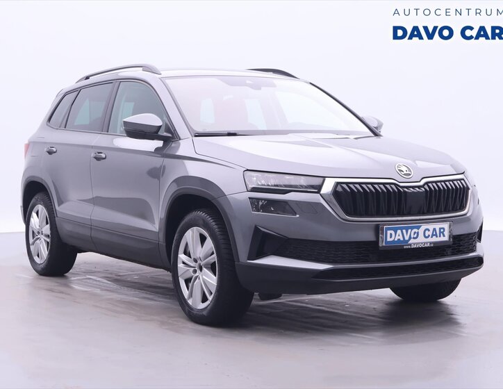 Škoda Karoq SUV 2,0 l 110 kw