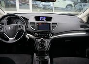 Honda CR-V SUV 1,6 l 118 kw