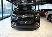 Citroën C3 Hatchback 1,2 l 61 kw