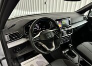 Seat Tarraco SUV / Terénní 2,0 l 110 kw