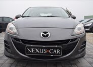 Mazda 3 Hatchback 1,6 l 77 kw