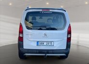 Peugeot Ostatní Kombi 1,5 l 96 kw