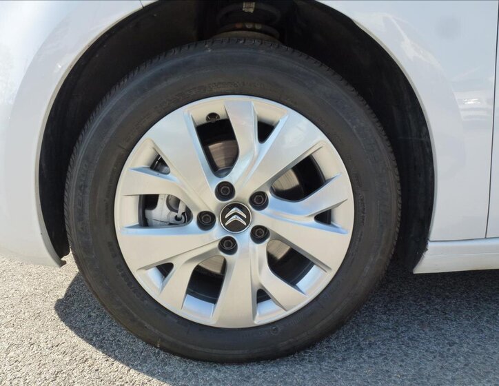 Citroën C4 Picasso 36