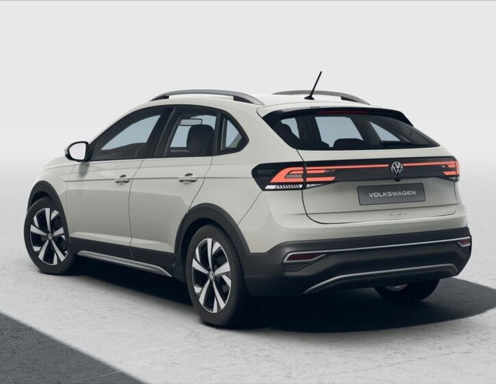 Volkswagen Taigo SUV / Terénní 999,0 85 kw