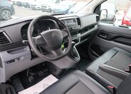 Citroën Jumpy Ostatní 1,5 l 88 kw