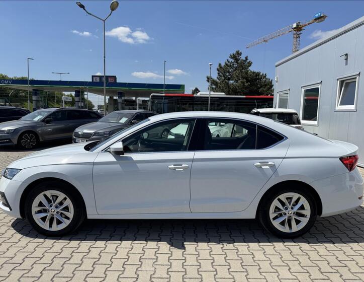 Škoda Octavia 3