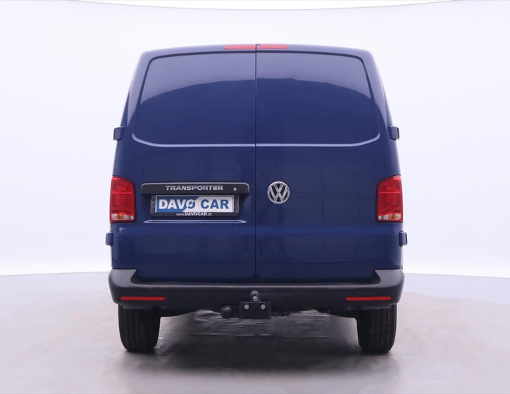Volkswagen Transporter Skříň 2,0 l 110 kw