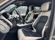 Land Rover Range Rover Sport SUV / Terénní 5,0 l 386 kw