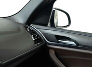 BMW X3 SUV 2,0 l 215 kw