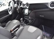 Opel Adam Hatchback 999,0 66 kw
