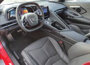 Chevrolet Corvette Kupé 6,2 l 354 kw