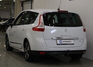 Renault Grand Scénic MPV 1,4 l 96 kw