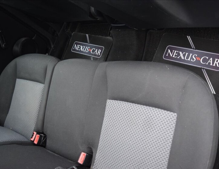 Mercedes-Benz Třídy A Kombi 1,5 l 70 kw