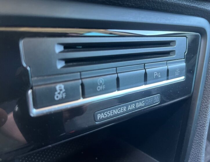 Volkswagen Sharan 26