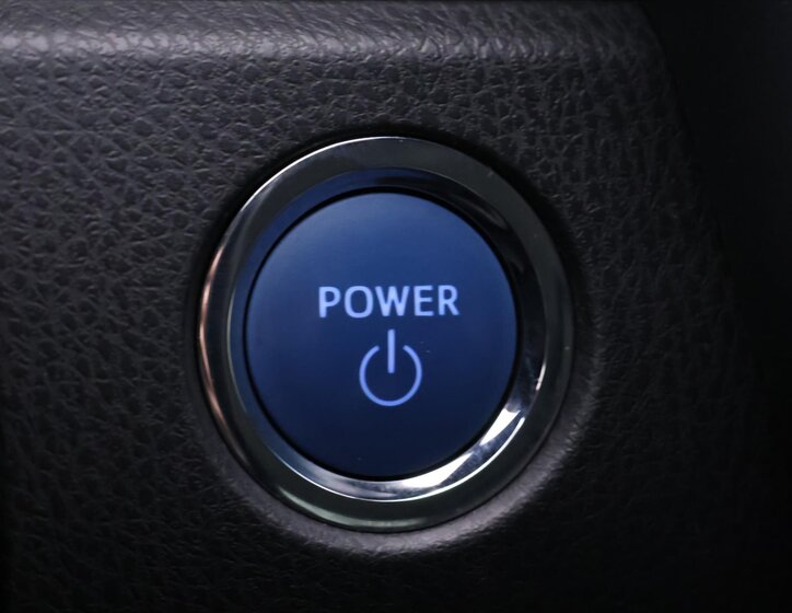 Toyota Camry Sedan 2,5 l 131 kw