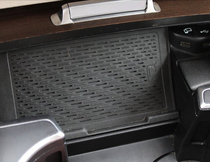 Mercedes-Benz GLE 21