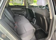 Audi A6 Kombi 0,0 140 kw