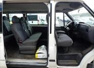 Ford Transit 20