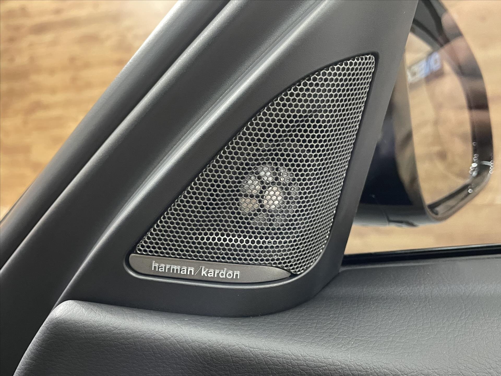 BMW M3 Ostatní 3,0 l 317 kw