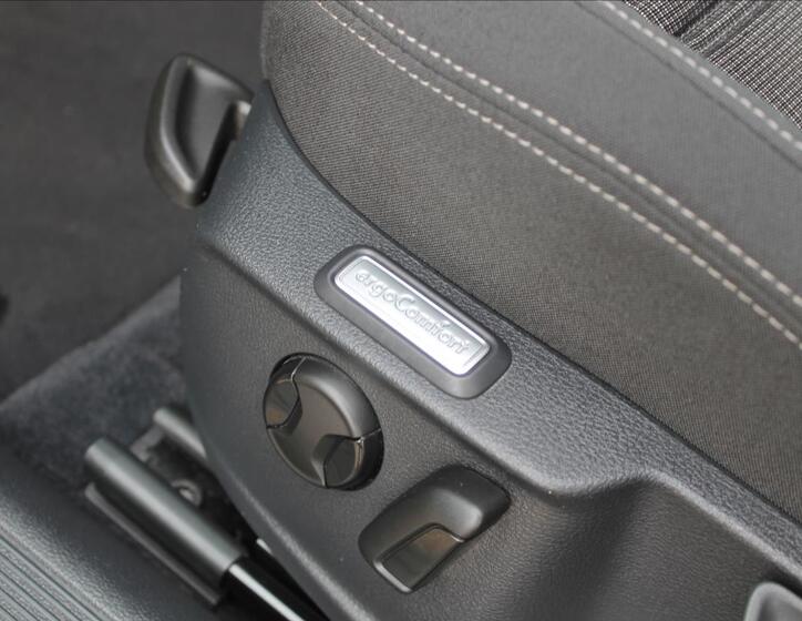 Volkswagen Passat 26