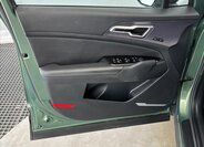 KIA Sportage SUV / Terénní 1,6 l 132 kw