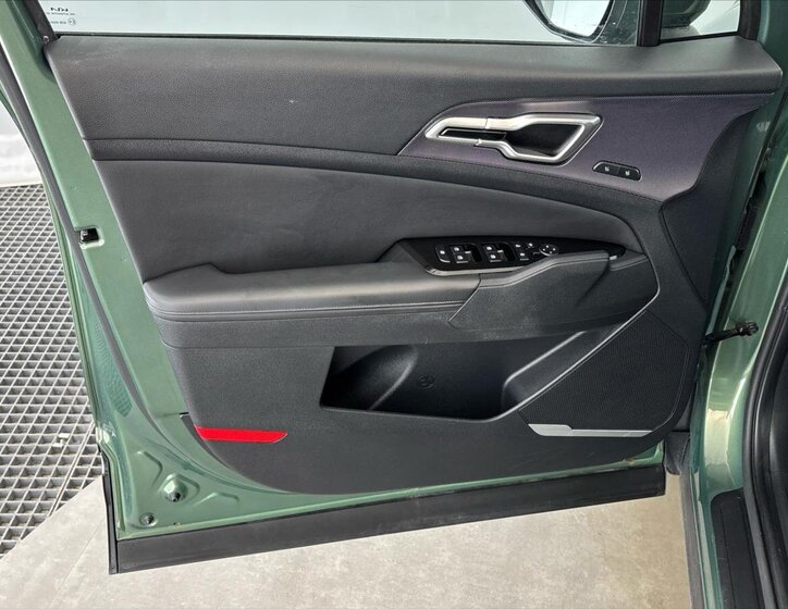 KIA Sportage SUV / Terénní 1,6 l 132 kw