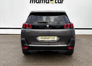 Peugeot 5008 SUV 2,0 l 130 kw