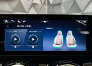 Mercedes-Benz GLA SUV 2,0 l 110 kw