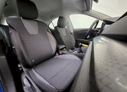 Škoda Octavia Sedan / Limuzína 1,5 l 110 kw