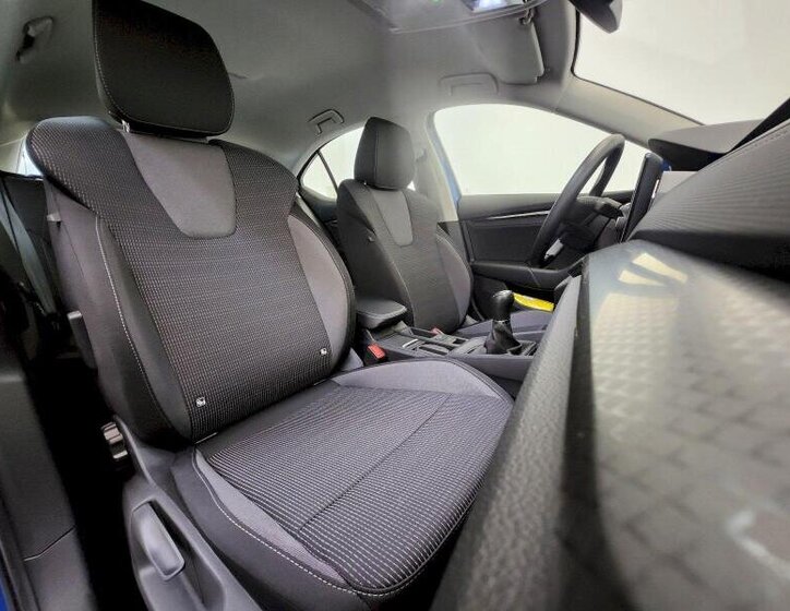 Škoda Octavia Sedan / Limuzína 1,5 l 110 kw