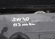 Ford Fusion Kombi 1,4 l 59 kw