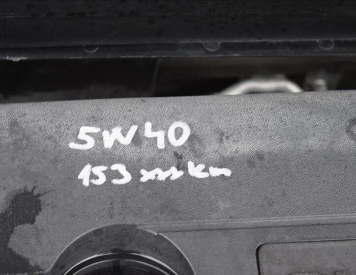 Ford Fusion Kombi 1,4 l 59 kw