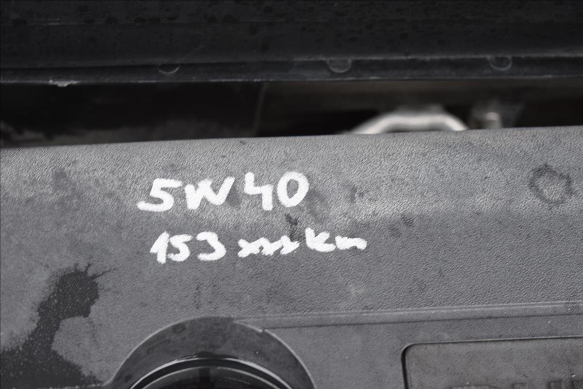 Ford Fusion Kombi 1,4 l 59 kw