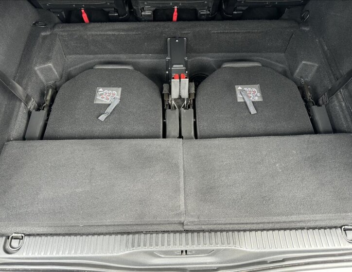 Citroën Grand C4 SpaceTourer MPV 1,5 l 96 kw