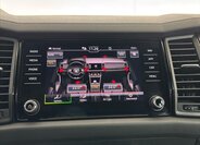 Škoda Kodiaq SUV / Terénní 2,0 l 110 kw