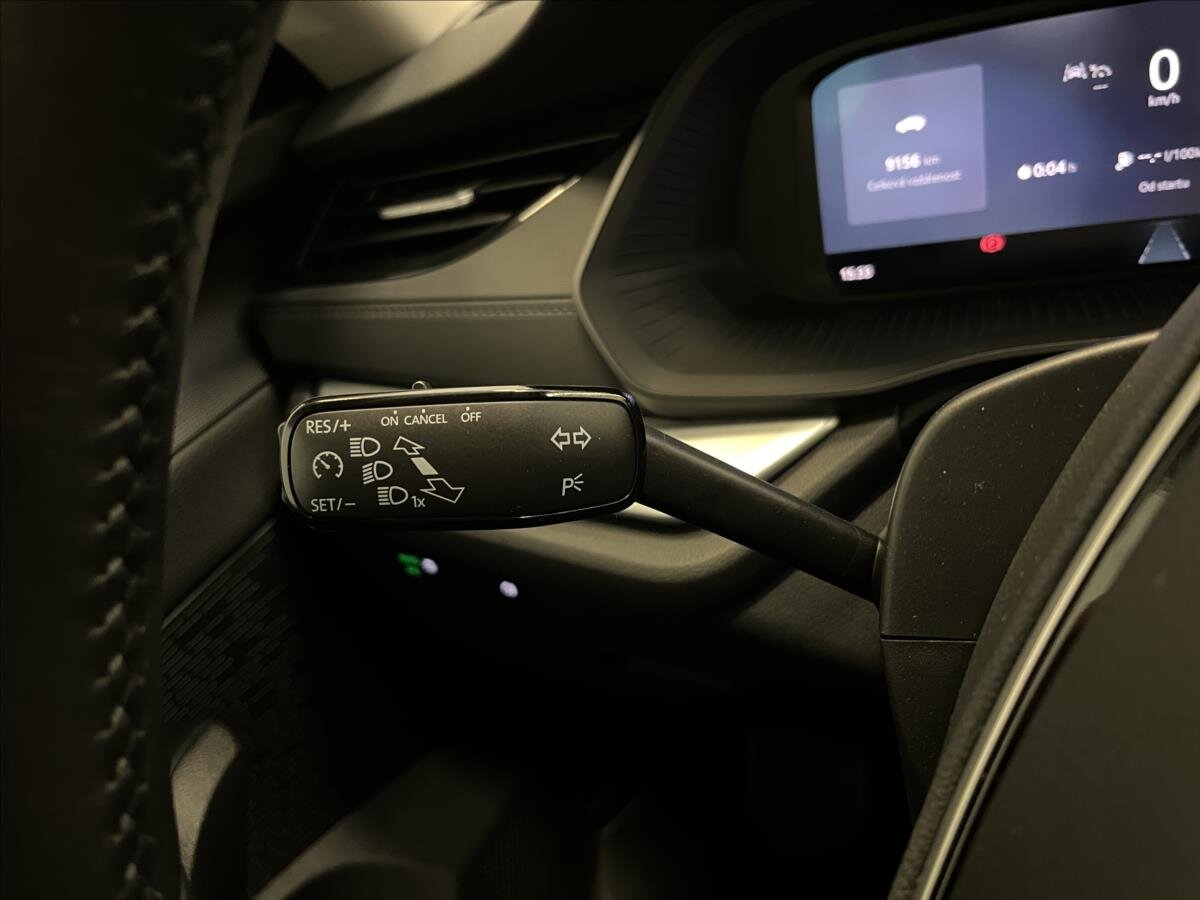 Škoda Octavia Liftback 1,5 l 110 kw