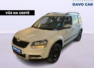 Škoda Yeti Kombi 1,4 l 90 kw