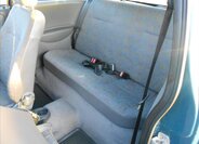 Opel Corsa Hatchback 973,0 43 kw