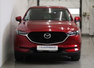 Mazda CX-5 2