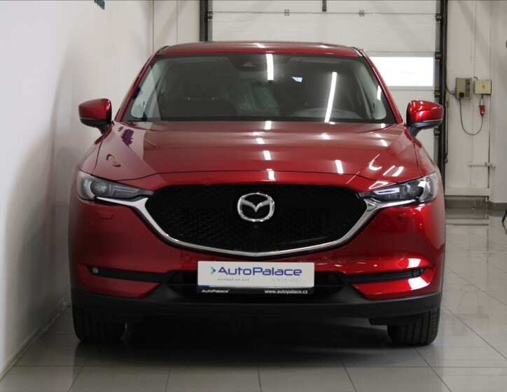 Mazda CX-5 2