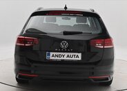Volkswagen Passat Kombi 2,0 l 110 kw
