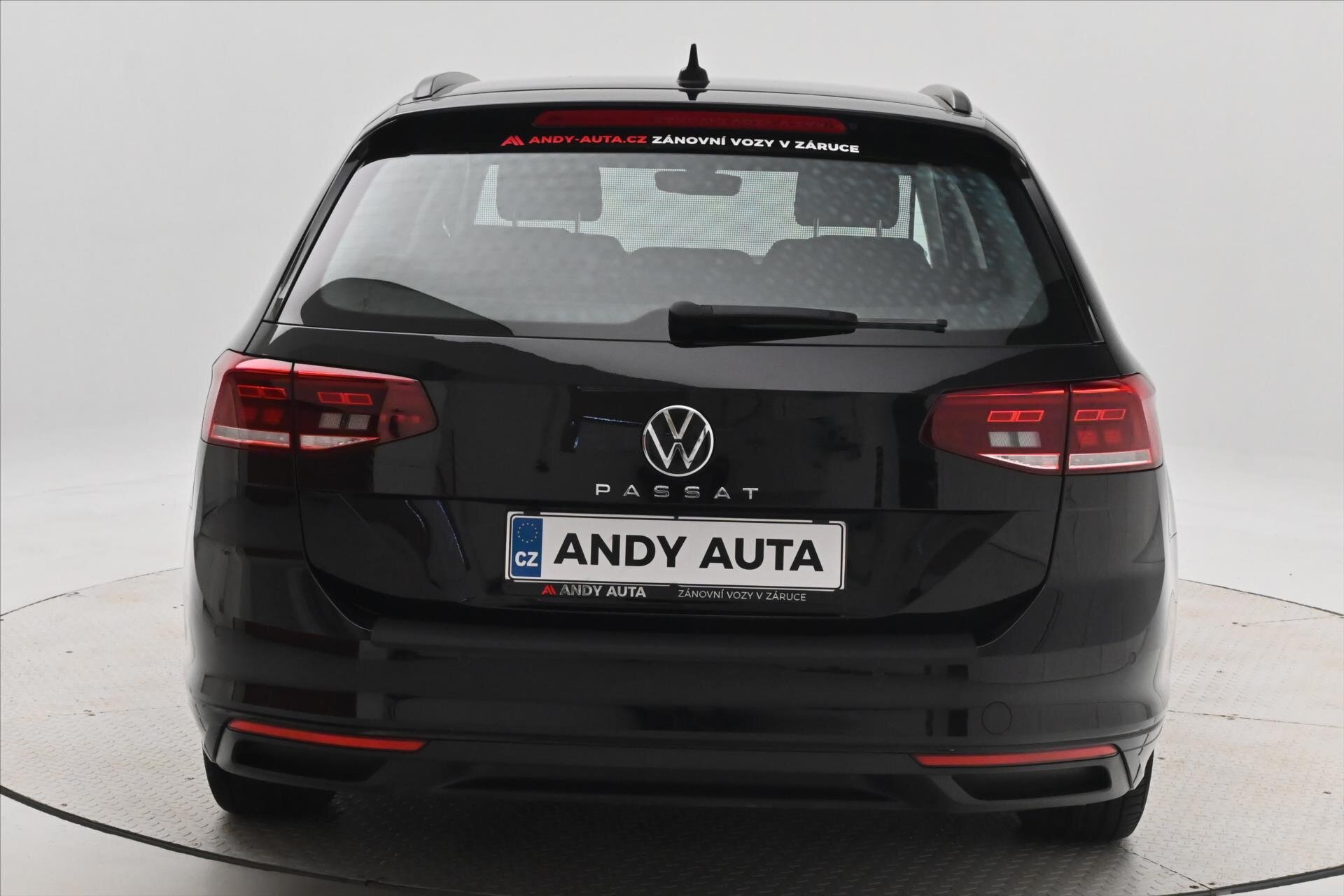 Volkswagen Passat Kombi 2,0 l 110 kw