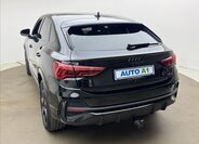 Audi Q3 SUV / Terénní 2,0 l 147 kw
