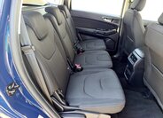 Ford S-MAX MPV 1,5 l 121 kw
