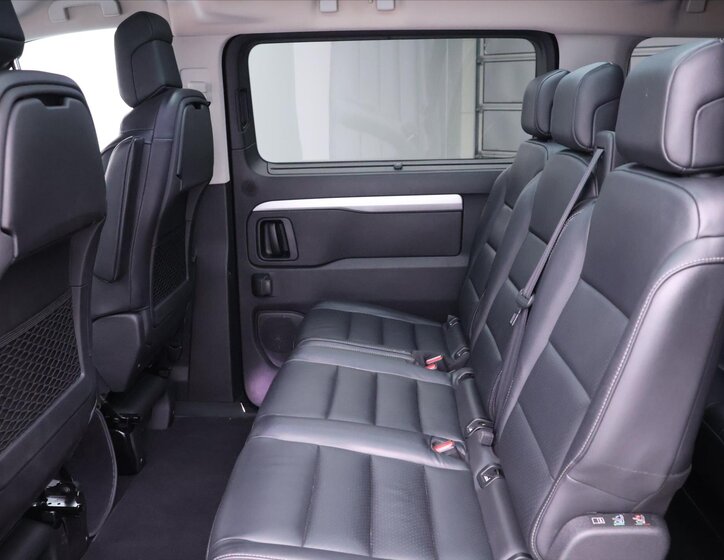 Citroën SpaceTourer 16