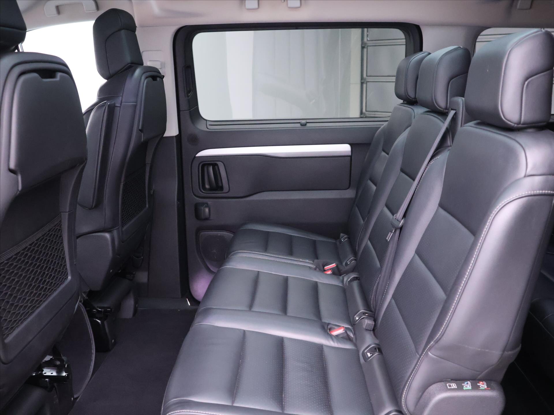 Citroën SpaceTourer