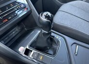 Seat Tarraco SUV / Terénní 1,5 l 110 kw