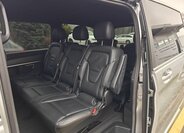 Mercedes-Benz Třídy V 24